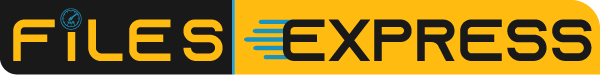 Files‑Express logo